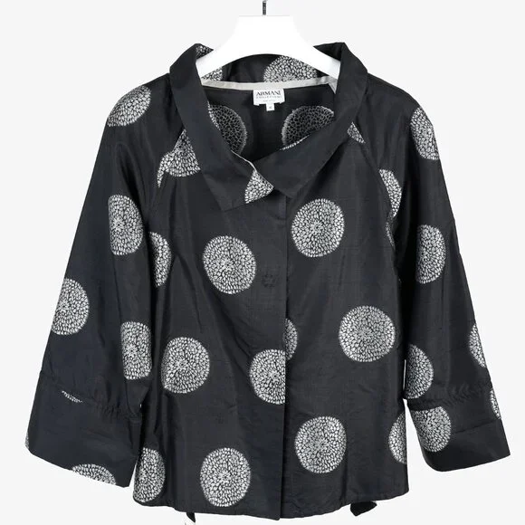 Armani Collezioni | Jackets & Coats | Armani Collezioni